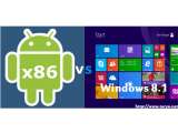 Langkah Mudah Install Android 4.4 KitKat x86 dengan Windows 8.1 (Rival Dual Boot)