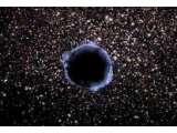 Black Hole Mendekati Bumi!