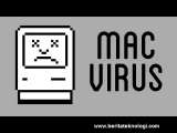 Virus Flashback Belum Tertangani, Kini Virus â€˜Pythonâ€™ Serang Mac dan Windows