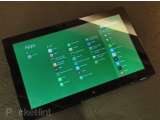 Nokia interested in future tablet, looks to Metro design to help its cause