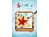 AntiCrops Untuk iOS, Aplikasi Uncrops Photo Yang Unik