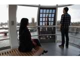 EDF Energy London Eye installs Samsung Galaxy Tab 10.1s for interactive experience