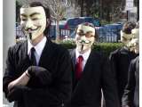 Group Hacker Anonymous Kirimi Pesan Masal Ke Warga Amerika