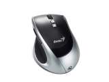 Genius DX-ECO BlueEye Mouse, Mouse Wireless Tanpa Baterai