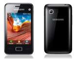 Samsung Star 3 Dan Star 3 DUOS, Ponsel Yang Cocok Untuk Pelancong