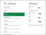 Windows 8 Miliki Manajemen Konektivitas Yang Akan Memanjakan Penggunanya