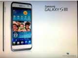 7 Fitur Unggulan Galaxy S III
