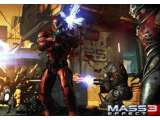 Games Mass Efect 3 Disebarkan Melalui Balon Udara