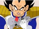 Dragon Ball Z Kinect, Bertarung Tanpa Controller
