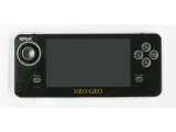 SNK Neo Geo Portabel dengan 20 Game Arcade di Dalamnya