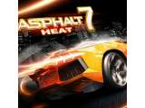 Game Asphalt 7: Heat untuk iOS Sudah Resmi Dirilis
