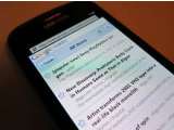 Google Hadirkan 'Google Reader' Versi Mobile 