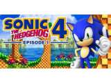 Sonic 4 Episode 1 Akhirnya Hadir di Android