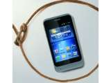 ZTE Blade II ,Mimosa X,Skate Kis dan Skate Acqua Smartphone Untuk Pasar Eropa