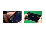 Joystick untuk Bermain Game Di Tablet (Layar Sentuh)