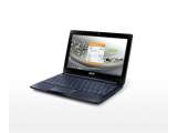 Acer Aspire One A0722 dengan dual-core 1GHz AMD C-50