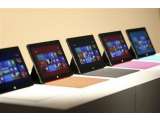 4 Modal Microsoft Surface untuk 'Goyang' iPad