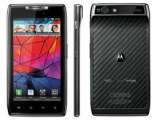 Droid Razr, Smartphone Tercanggih Milik Motorola