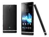 Sony Xperia S Gaet Android 4.0