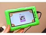 Kurio Android Tablet Cocok Untuk Anak