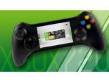 Xbox 720 Akan Menggunakan Kontroler Dengan Layar Sentuh