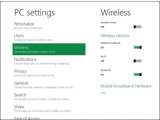 Microsoft Jelaskan Kemudahan Koneksi 3G dan Wifi di Windows 8