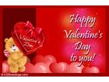 Aplikasi Blackberry Gratis untuk hari kasih sayang (valentine)