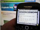 Aplikasi Blackberry Jingu Text Untuk Membuat Tulisan Aneh di Pesan
