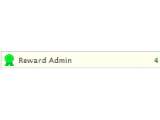 Bagaimana Mendapatkan Reward Admin?