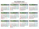 Kalender Jawa 2022 Lengkap, Tolong Cari Hari Baik Berdasarkan Weton