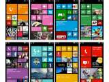 Popularitas Windows Phone Sedang Naik