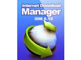 Free Download Internet Download Manager 6.19 Build 8