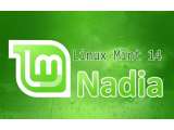 Free Download Linux Mint 14 Nadia