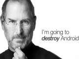 Ucapan Steve Jobs Benar, Ternyata Android Mencontek iPhone