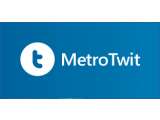 Free Download MetroTweet Desktop Edition (Designed for Windows 8)