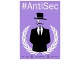 AntiSec Serang 70 Website Milik Kepolisian Amerika Serikat