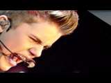 Penyanyi Justin Bieber Merendahkan Negara Indonesia [UPDATE + VIDEO]