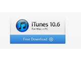 NEW UPDATE: Free Download iTunes 10.6 2012 for Windows and Mac