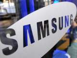 Penjualan Smartphone Samsung Anjlok