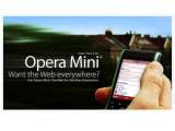Kelebihan Opera Mini 8