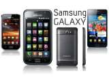 Samsung Galaxy Rentan Serangan Hacker