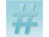Gunakanlah Hashtag Twitter "#" Dengan Benar