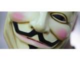 Hacker Anonymous Menyerang Paypal, Symantec, dan Situs Pemerintah Australia