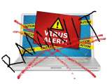 Cara Membersihkan Virus Komputer "Ramnit"