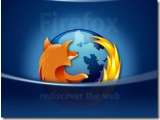 New Update: Download Mozilla FireFox 8.0 Final Version