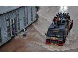 Banjir Di Jakarta Masih Mengancam dan Bisa Lebih Tinggi