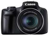 Canon PowerShot SX50 HS Dengan Fitur 50x Optical Zoom
