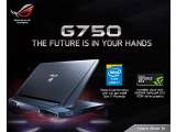Review dan Spesifkasi Asus ROG G750J (Laptop Gaming)