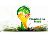 Jadwal Pertandingan Piala Dunia 2014 Brazil