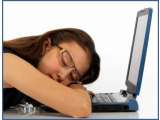 Hati-Hati ! Tidur Kurang Dari Enam Jam Bisa Terkena Stroke